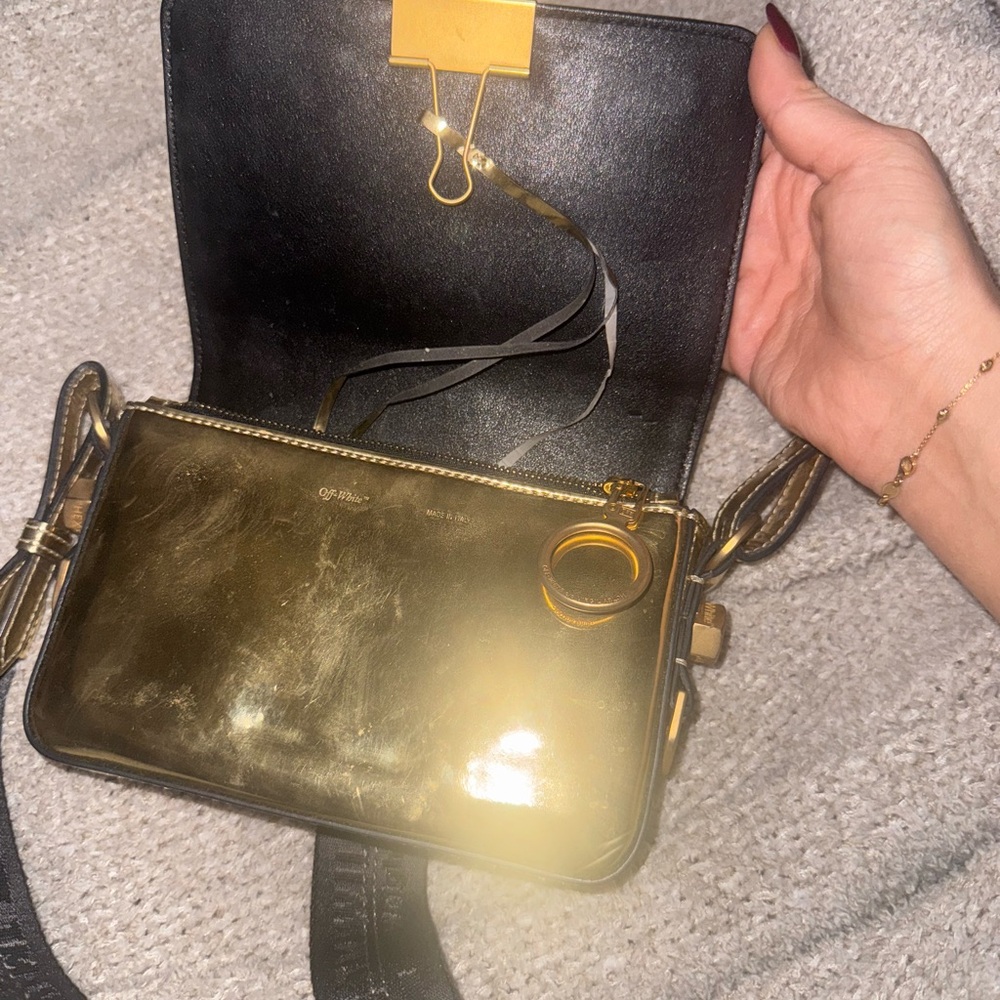 OFF-WHITE Crossbody - Picture 5 of 6